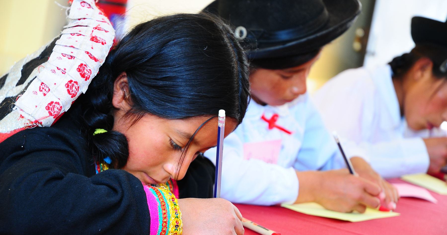 Aprendo En Casa M S De Un Mill N De Ni Os Peruanos No Reciben Clases