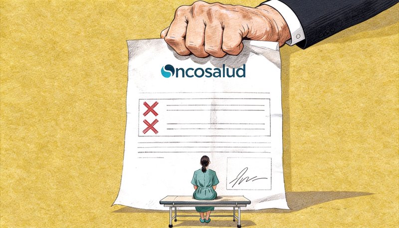 Pembrolizumab: cómo los pacientes enfrentan barreras en el sistema público