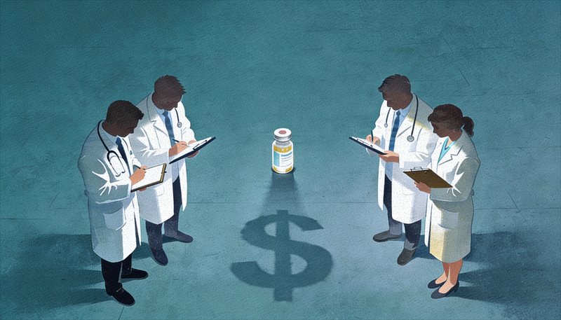 Médicos del INEN que trabajaban para Merck Sharp & Dohme avalaron compras por S/172 millones de su medicamento