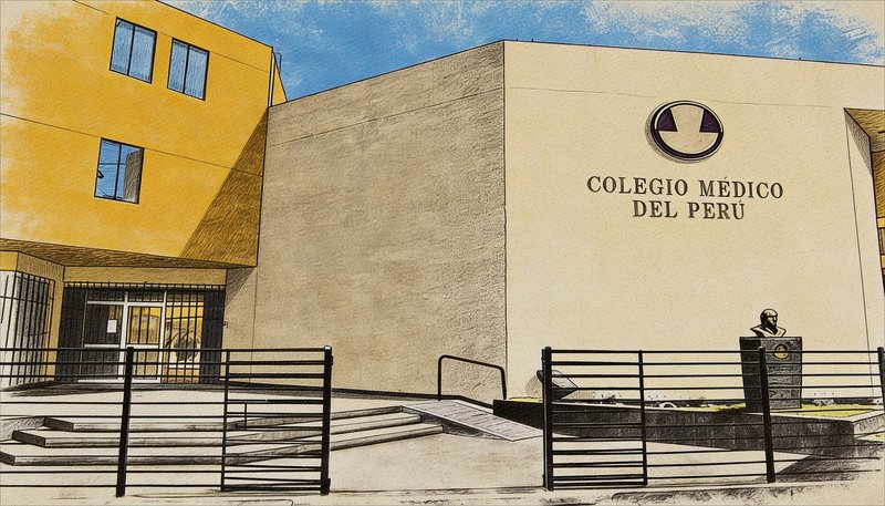 Colegio Médico alerta riesgos por falta de independencia en la evaluación y compra de medicamentos contra el cáncer