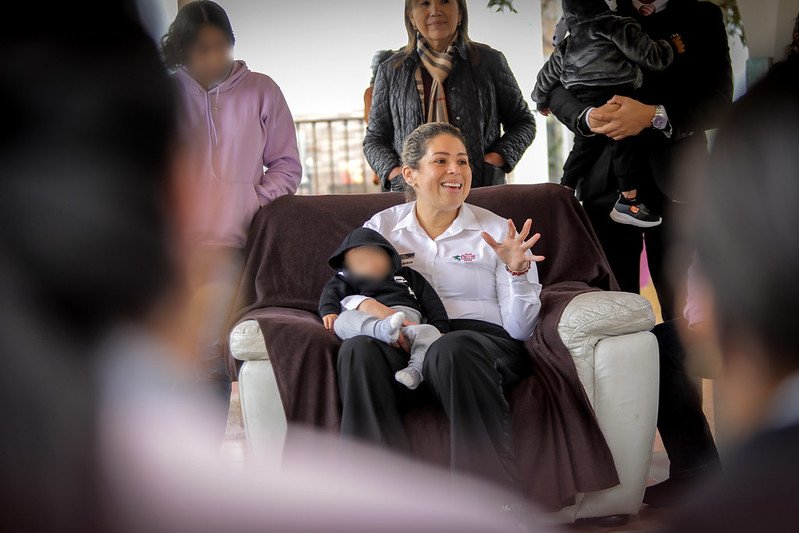 Visita a la Casa del Padre - 2025 - III