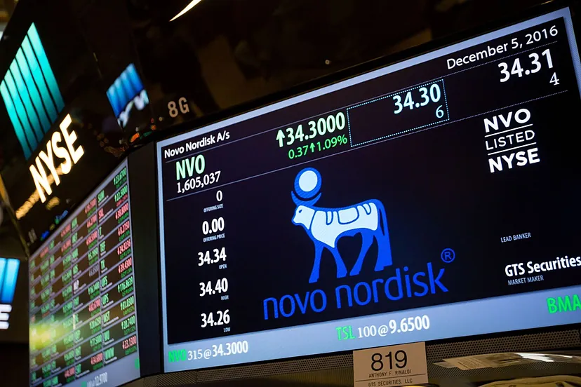 Novo Nordisk