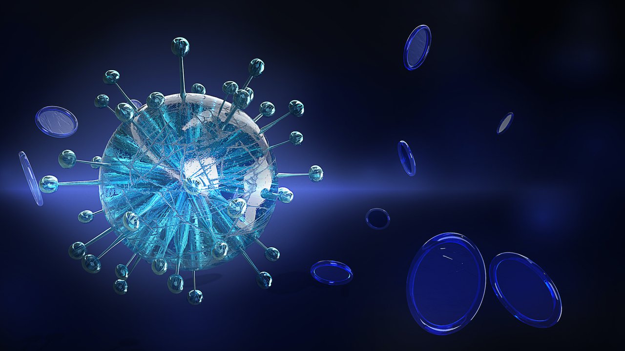 Puedes Abrir Tu Ventana El Coronavirus No Es Una Nube Invisible Que Esta En El Aire Salud Con Lupa