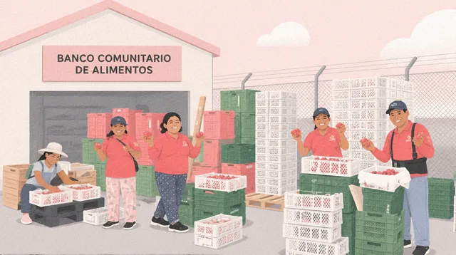 PSAN-HOJA DE RUTA-BANCO COMUNITARIO