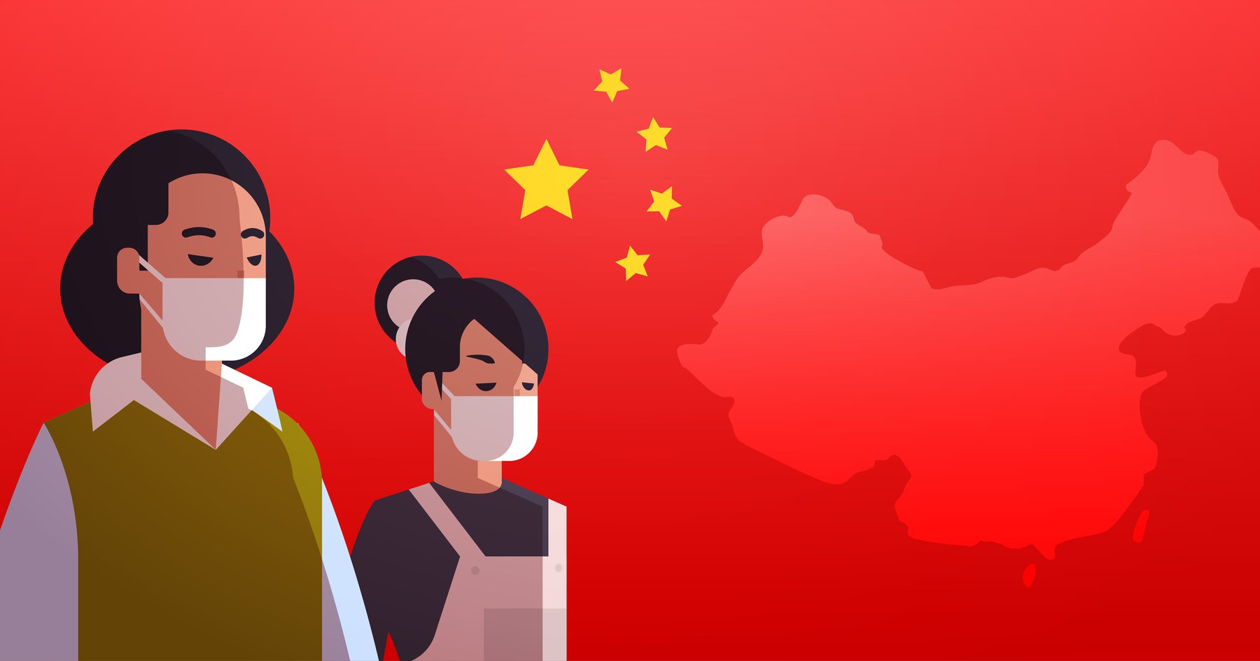 Guía de los voluntarios de Wuhan para frenar el coronavirus