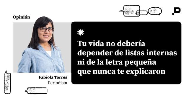 Cobertura total prometida_pero no cumplida la realidad de Oncosalud