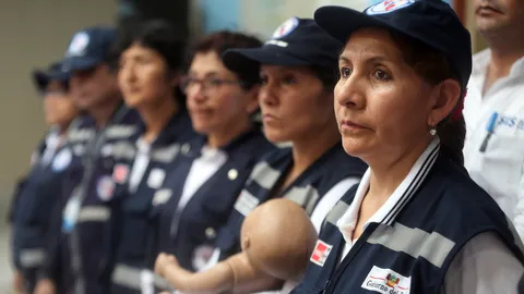 Agentes comunitarios 1