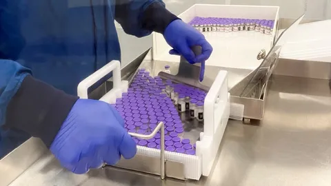 Vacuna Pfizer