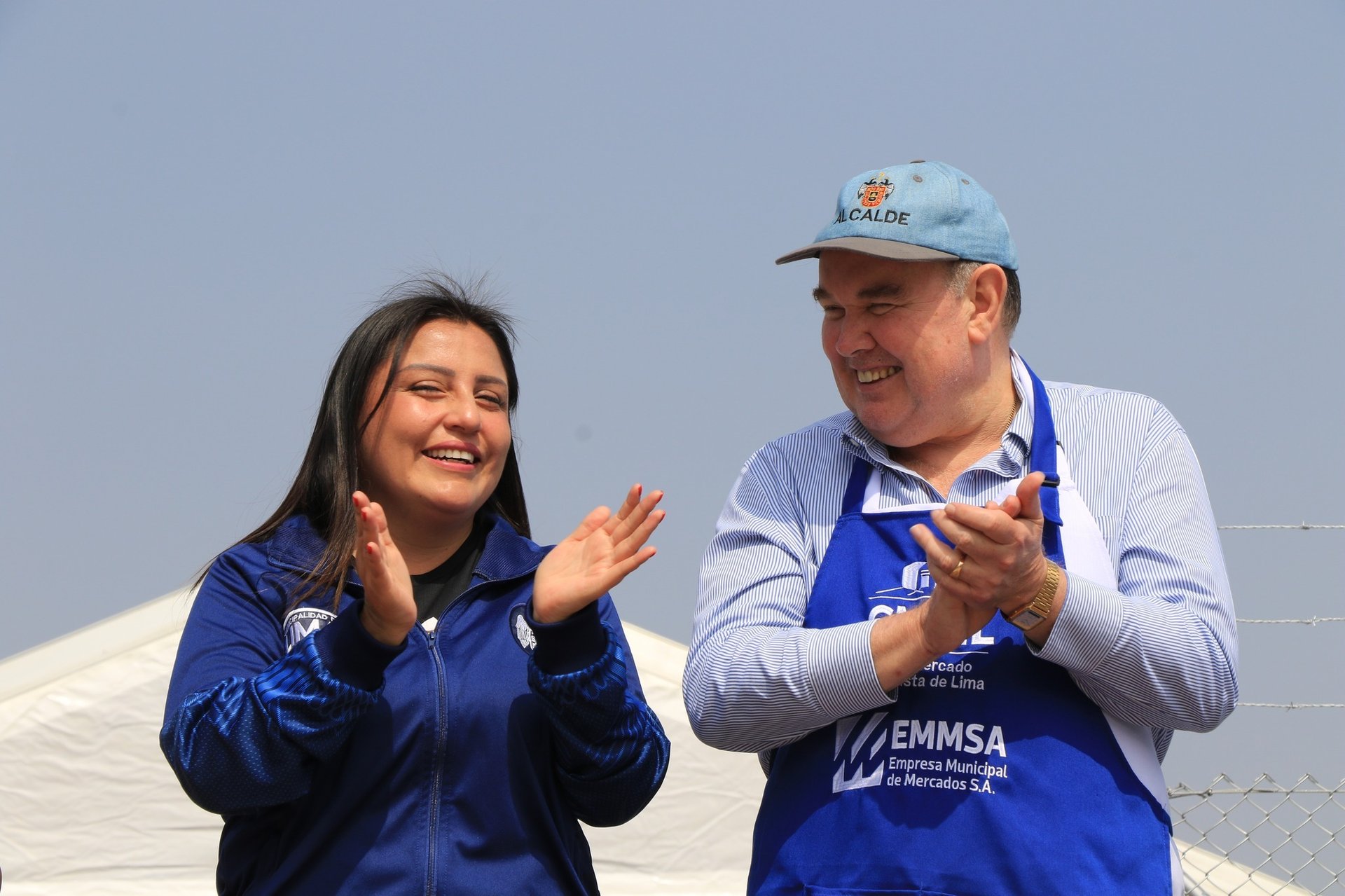 Isabel Ayala - Lopez Aliaga