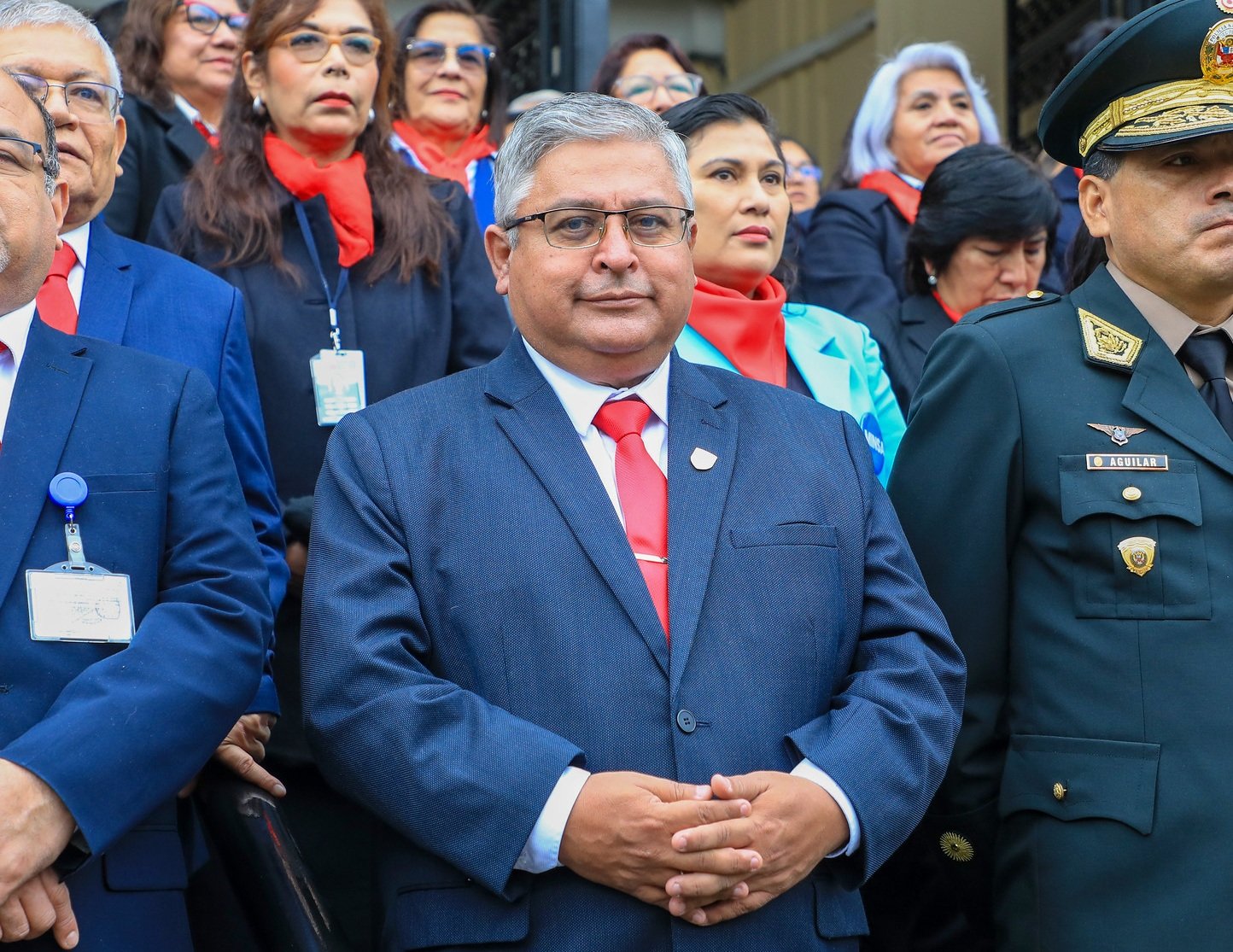Yuri Alegre