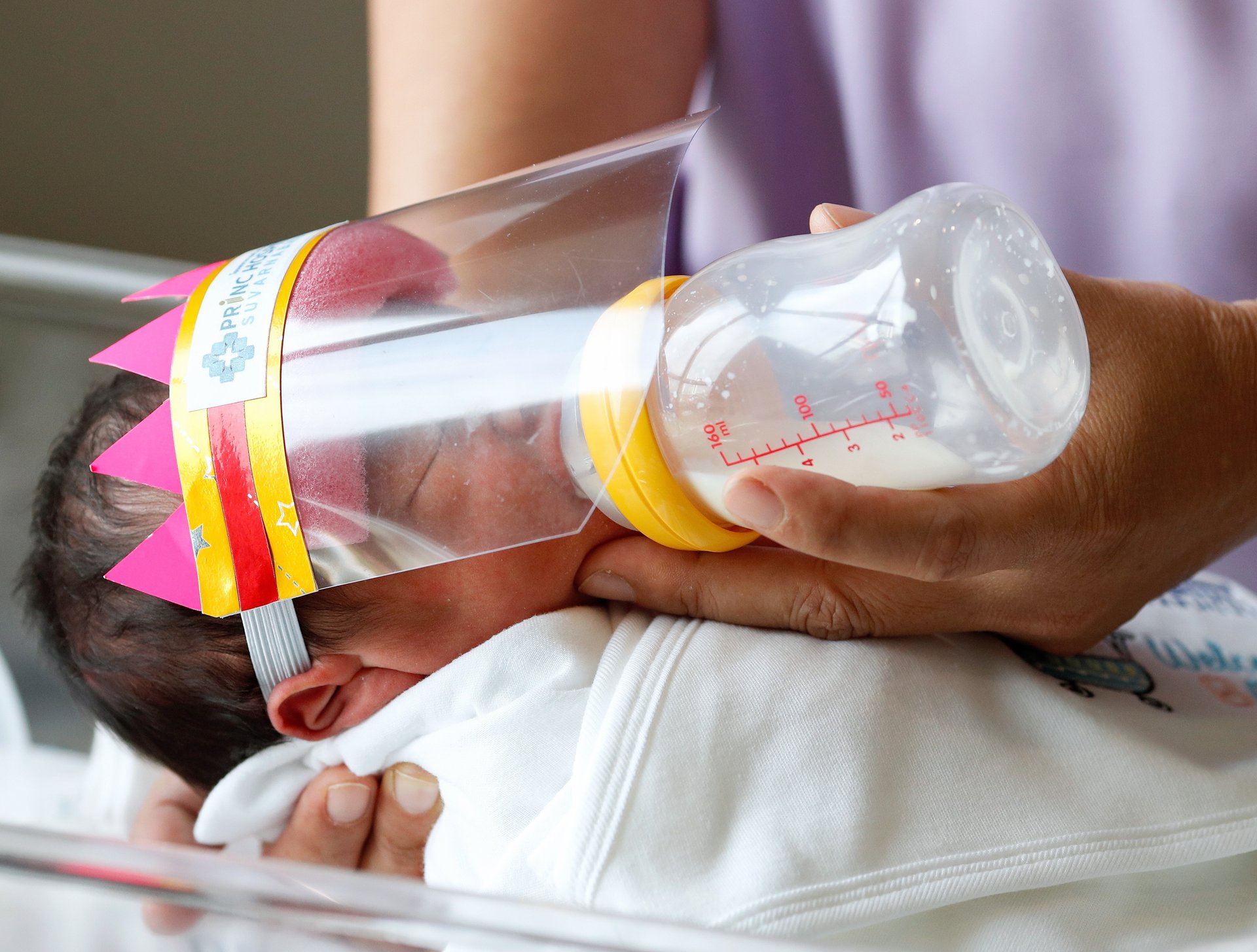 Maternidad en tiempos de coronavirus: ¿qué necesito para proteger a mi bebé?