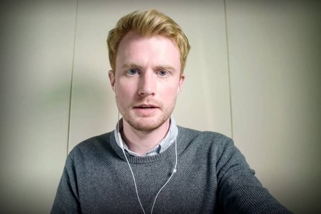 Adam Kucharski