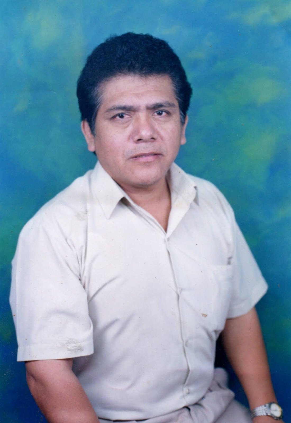 Alfredo Magallanes se enfrentó a la corrupción en su natal Chincha.