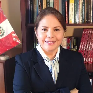 Beatriz Mejía Mori