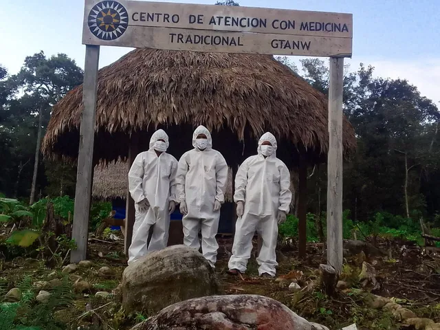 CENTRO DE ATENCIÓN
