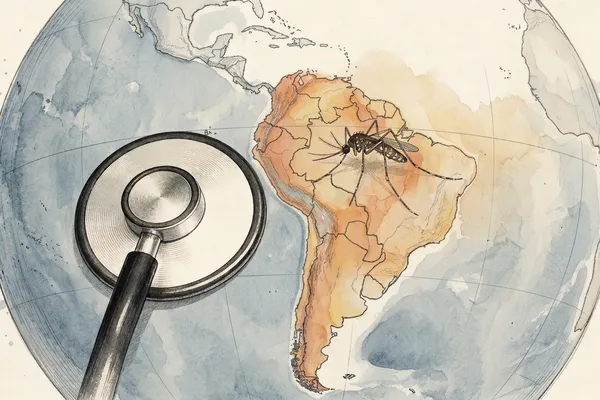 CambioClimatico Salud