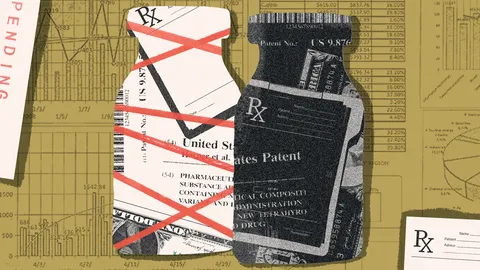 Cancer Calculus — Counterfeits (Chelsea Conrad-ICIJ)