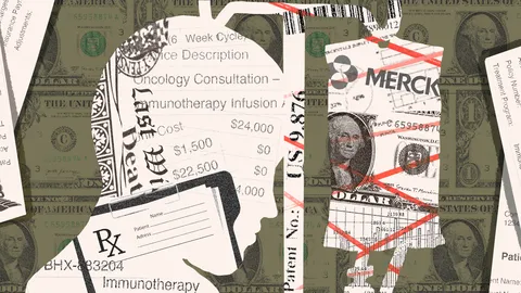 Cancer Calculus — Overview (Chelsea Conrad-ICIJ)