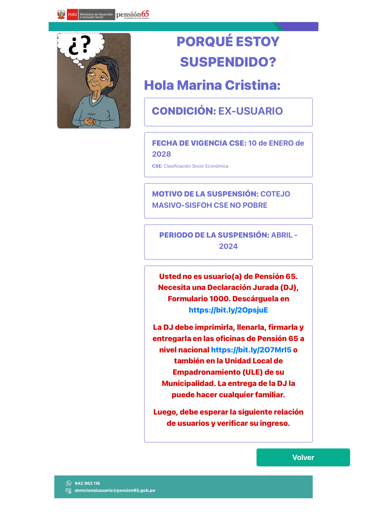 CapturaFichaSocioeconomicaExusuaria