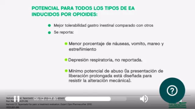 Captura de pantalla de video de Medical Beyond 2