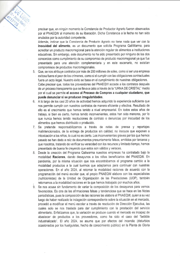 Carta Jimenez 3