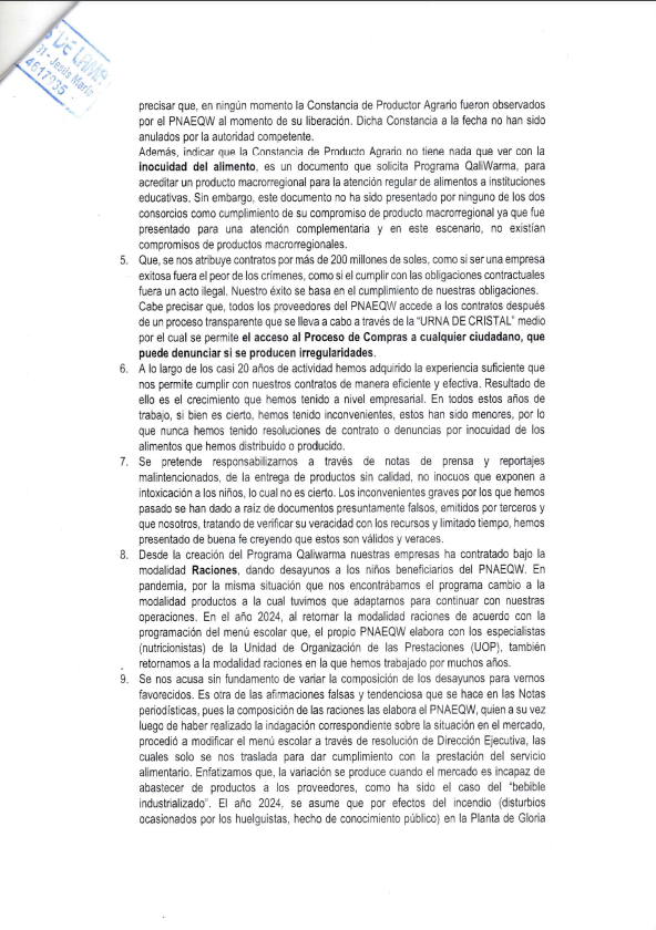 Carta Jimenez 3