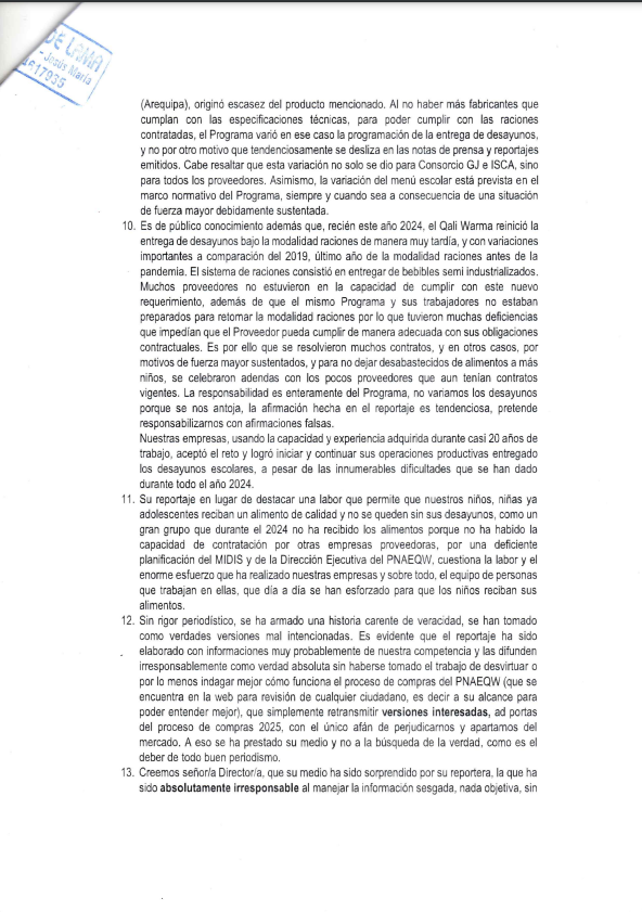 Carta Jimenez 4