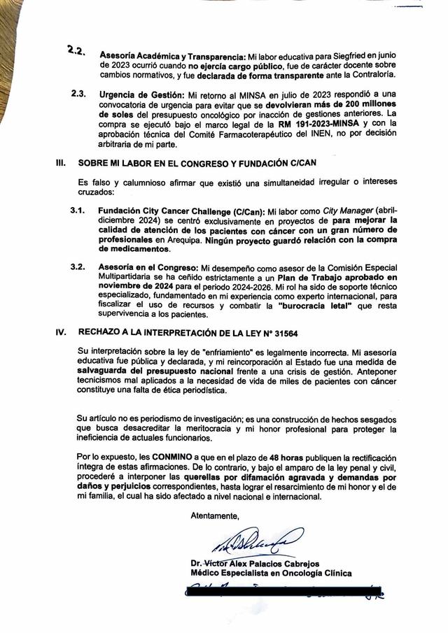Carta Notarial - Víctor Palacios-2