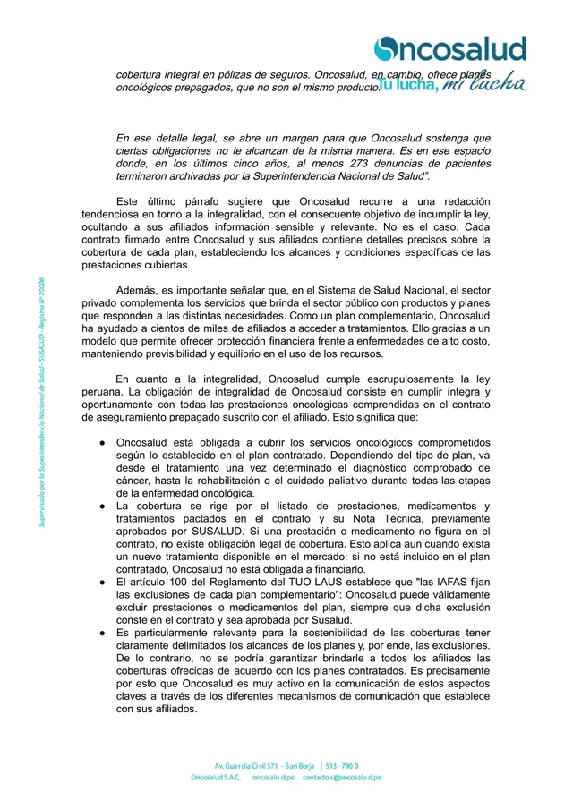Carta ONCOSALUD-2