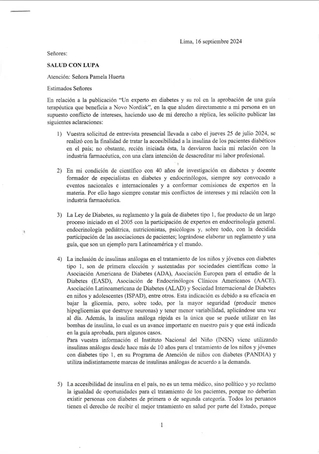 Carta Seclen1