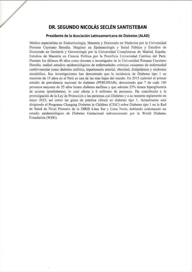 Carta Seclen3