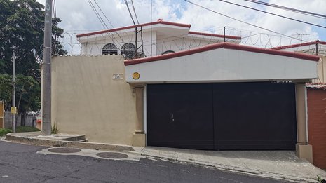 CasaSYGM Fuente CR