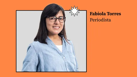 Comida con olor a corrupción 2x3