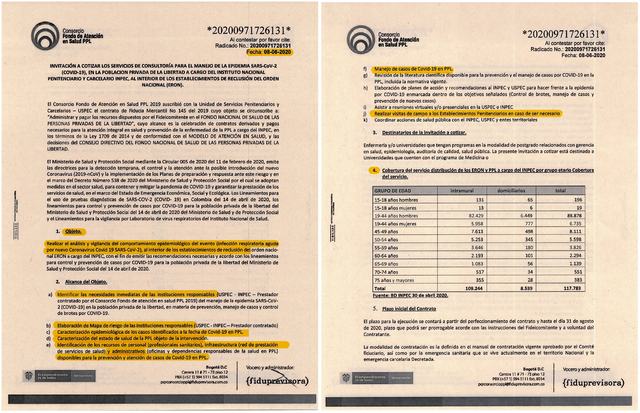 Contratacion Consorcio_Convocatoria Iregui
