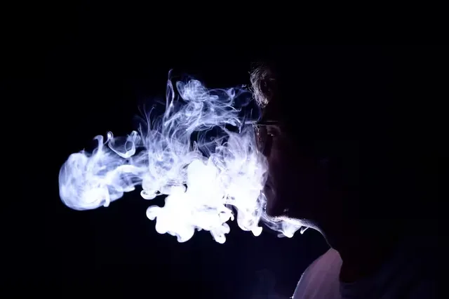 Nota Portada Colombia vapeadores