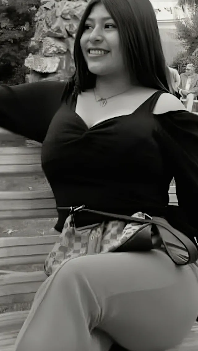 Daniela Quispe - Administradora