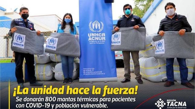Donaciones Acnur - Hospital Hospital Hipolito Unanue Tacna.jpg