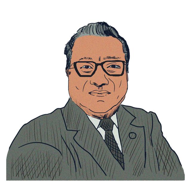 Dr. Enrique Orrillo