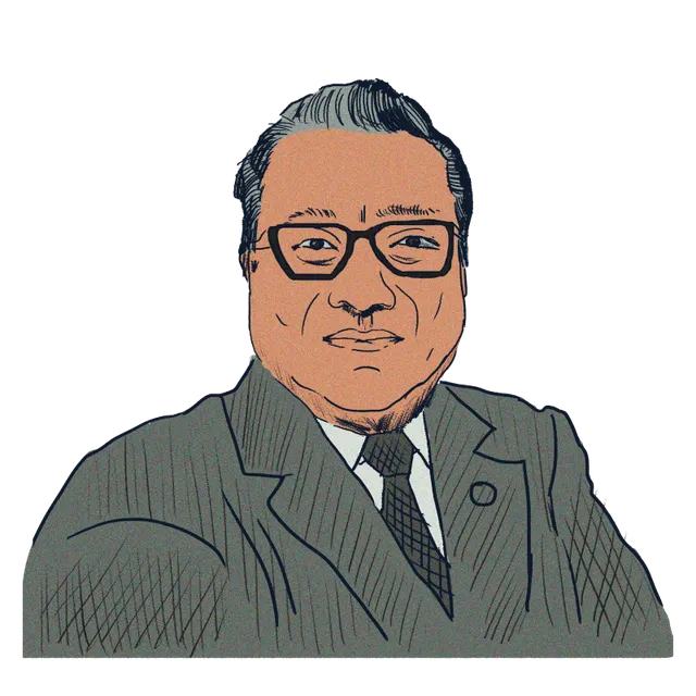 Dr. Enrique Orrillo
