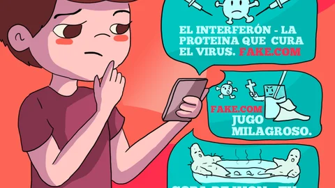 COVID-19 | Cuida tu salud mental