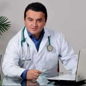 Efrén Cabrera Rivera