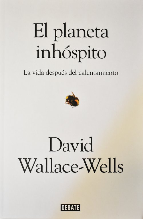 El inhóspito Salud con lupa