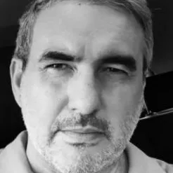Enrique Ruíz Díaz