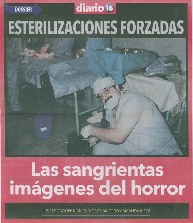 Esterilizacions forzadas Diario 16 - Liz Tasa.jpg