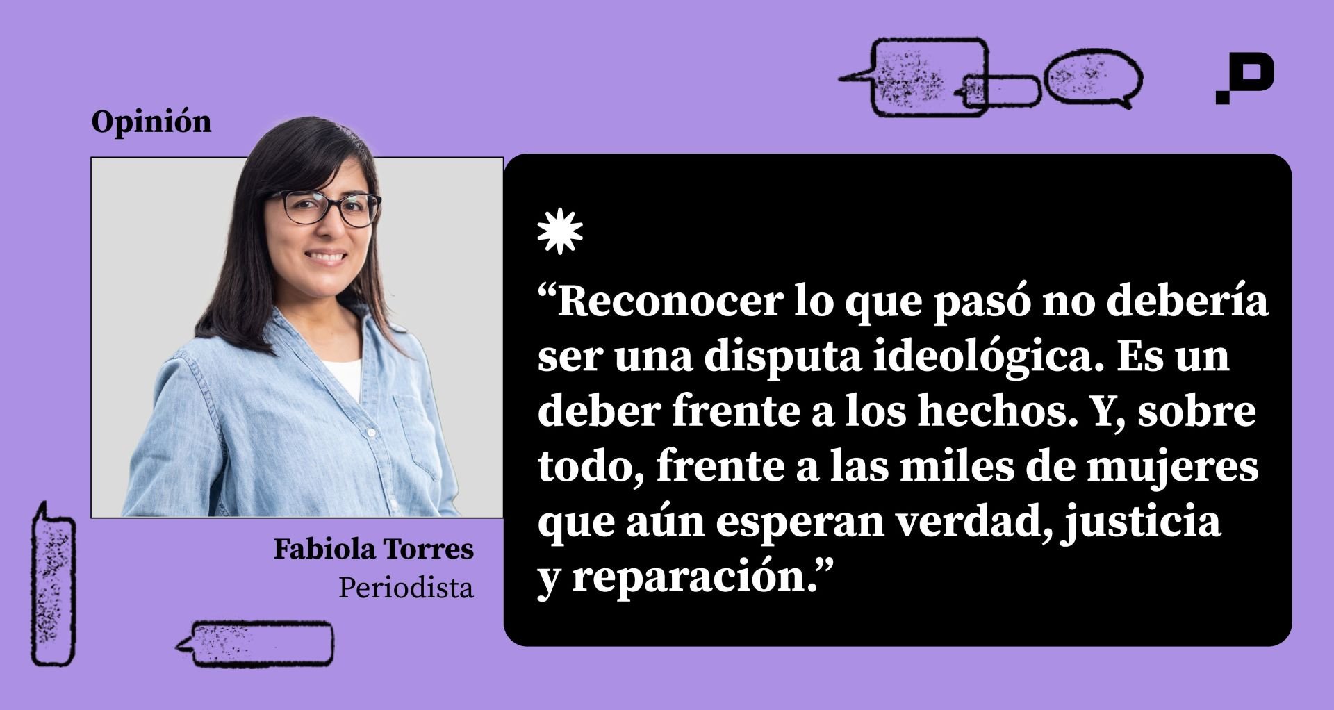 Opinión FT