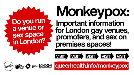 Monkey POx banner