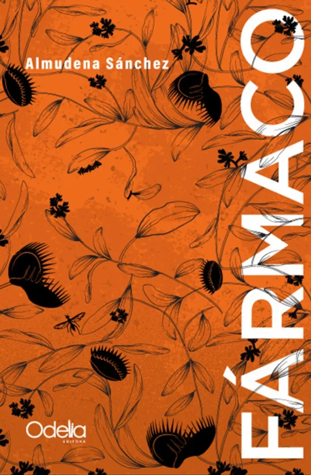 Fármaco - Almudena Sánchez