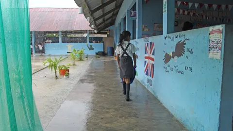 Fenómeno del niño_colegio
