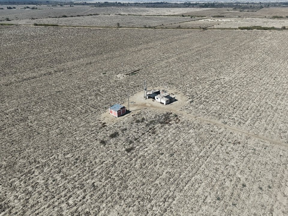 Fundo Los Castillos_Santiago_Ica