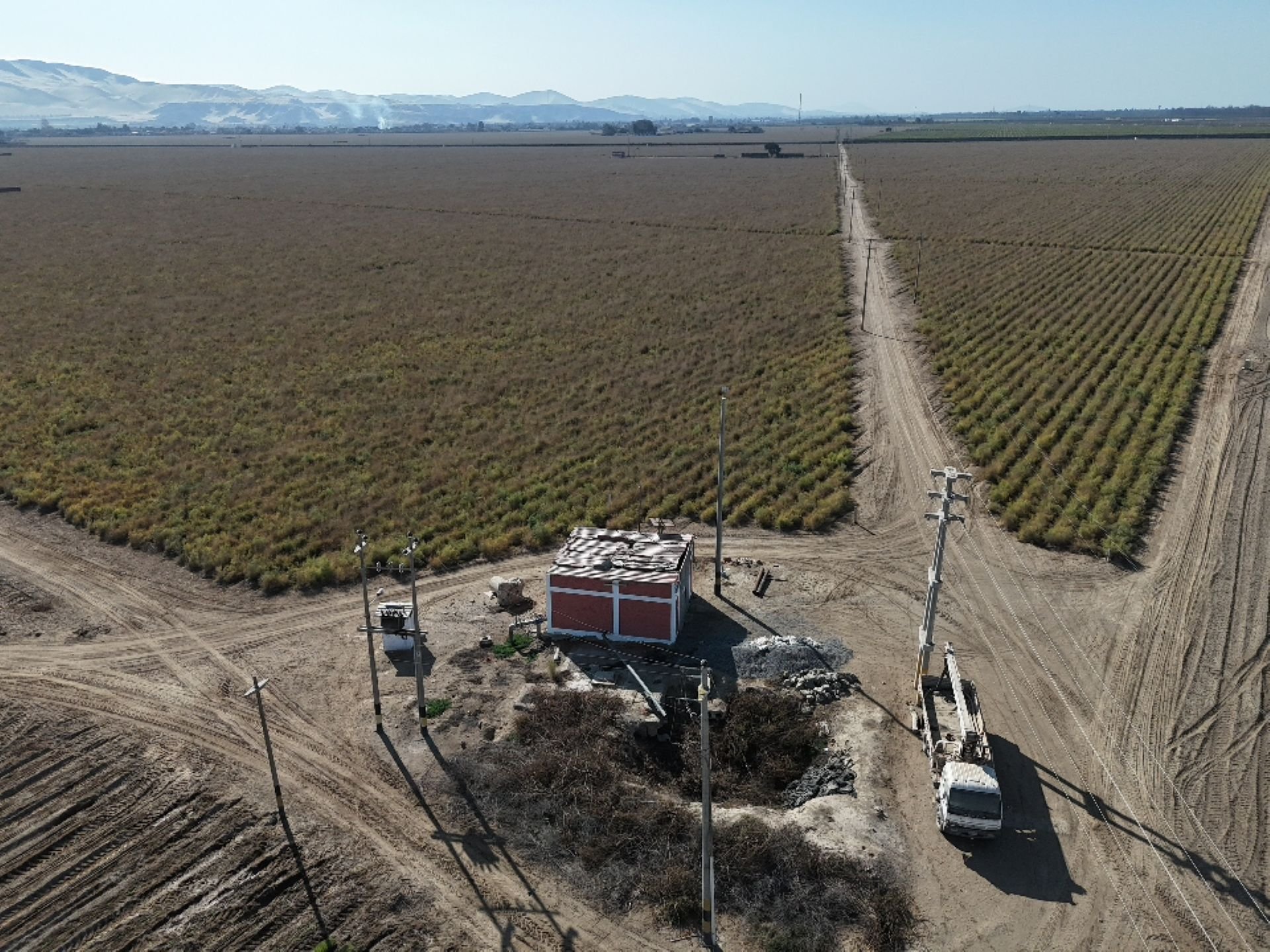 Fundo Santa Margarita_Santiago_Ica